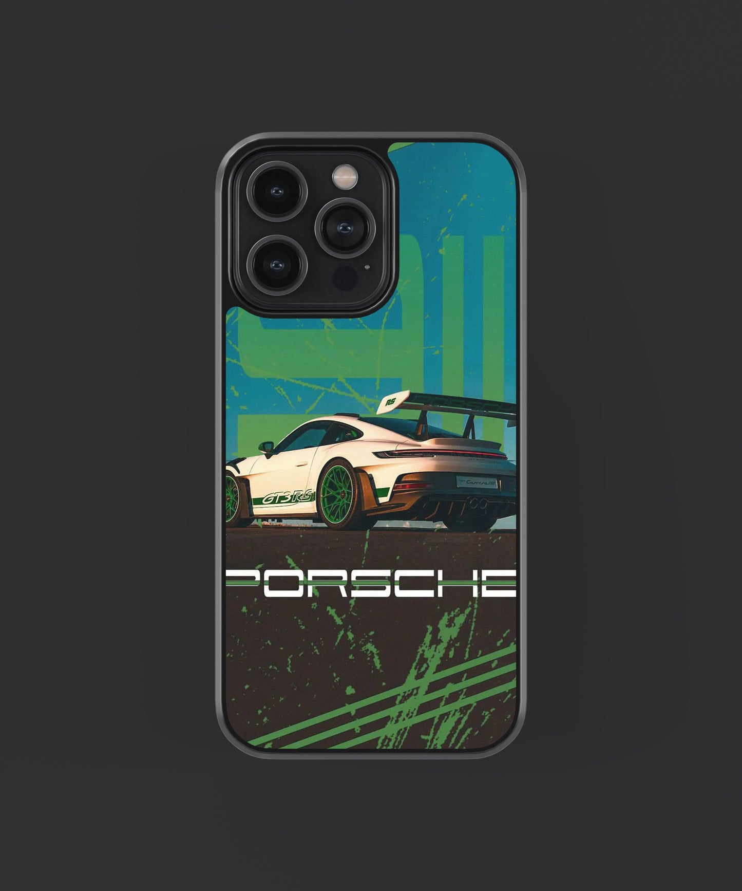 Super Car automobile, |Phone Cover | Glass Case