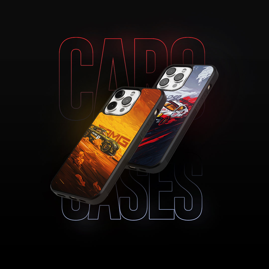 Car Cases