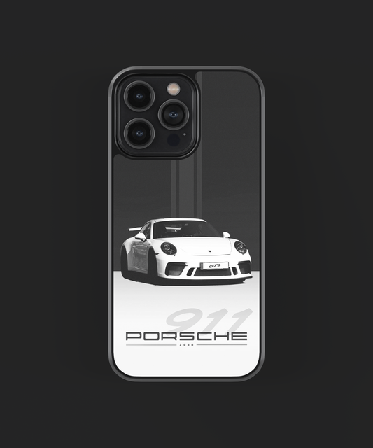 porsche 911 |Phone Cover | Glass Case