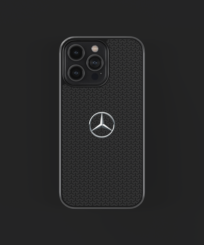 Benz Carbon, automobile, |Phone Cover | Glass Case