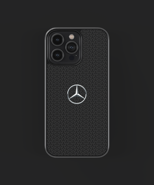 Benz Carbon, automobile, |Phone Cover | Glass Case