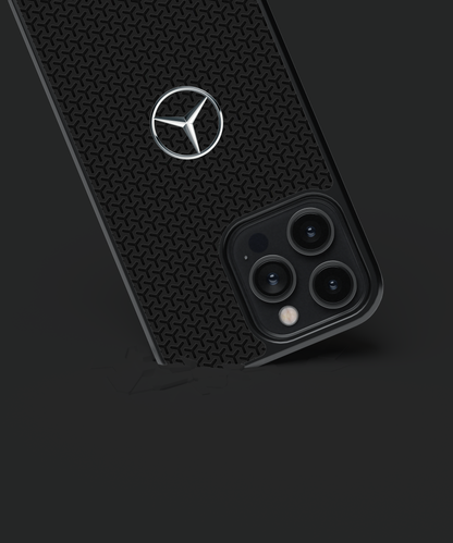 Benz Carbon, automobile, |Phone Cover | Glass Case