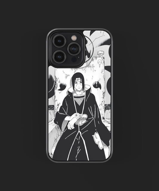 Itachi Uchica
 |Phone Cover | Glass Case