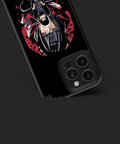 Naruto |Phone Cover | Glass Case