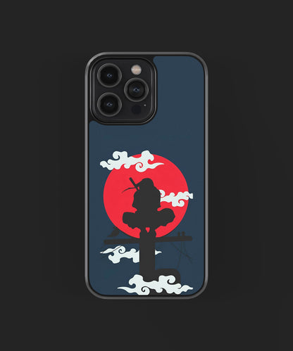 Naruto |Phone Cover | Glass Case