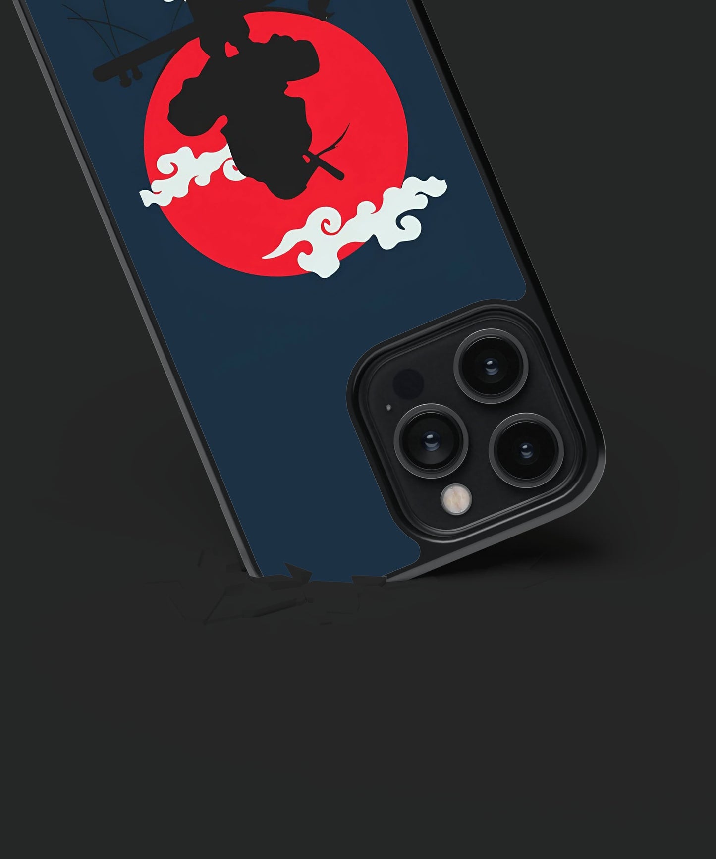 Naruto |Phone Cover | Glass Case