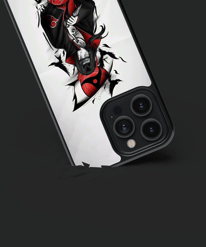 Naruto |Phone Cover | Glass Case