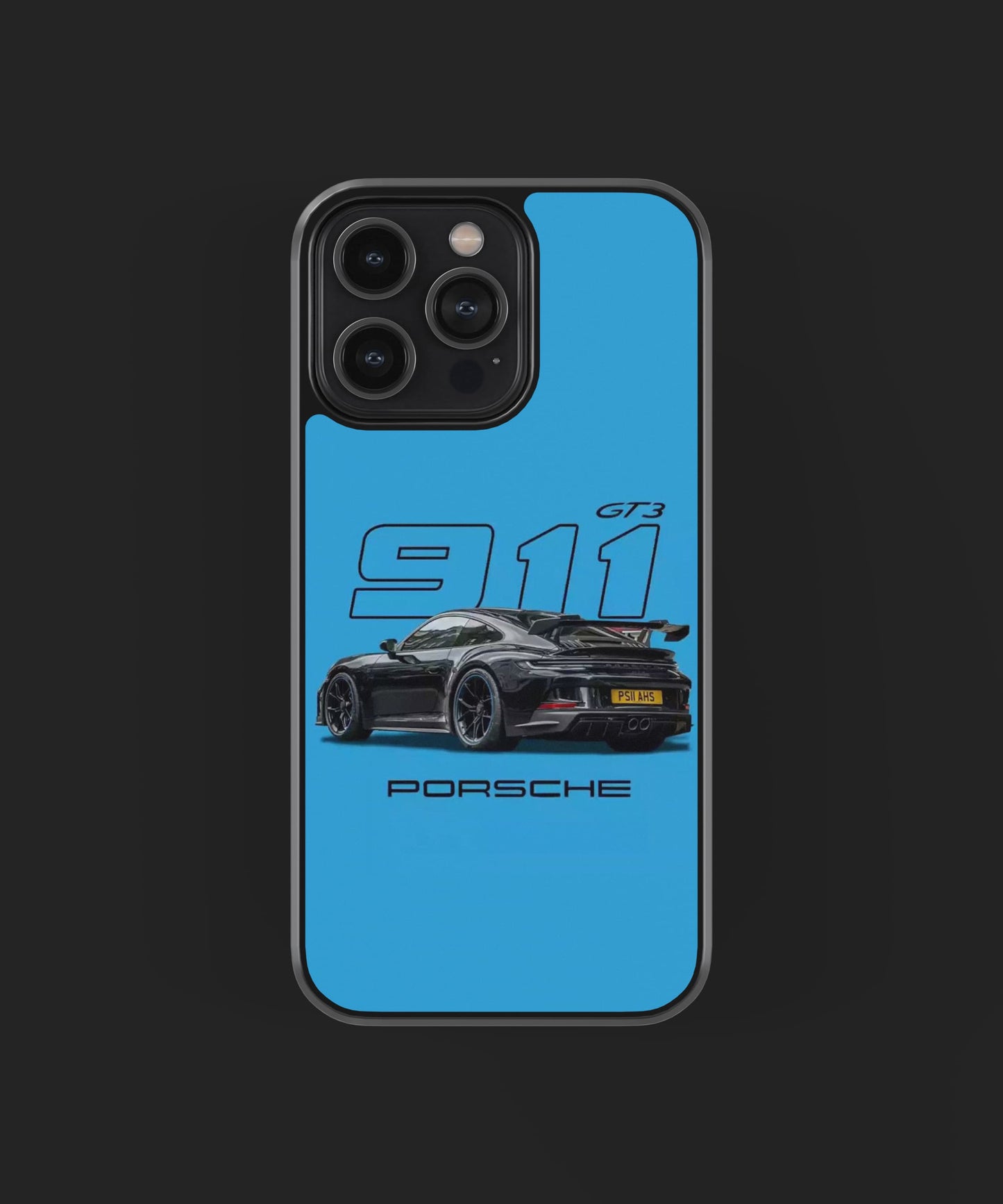 GTR automobile, |Phone Cover | Glass Case