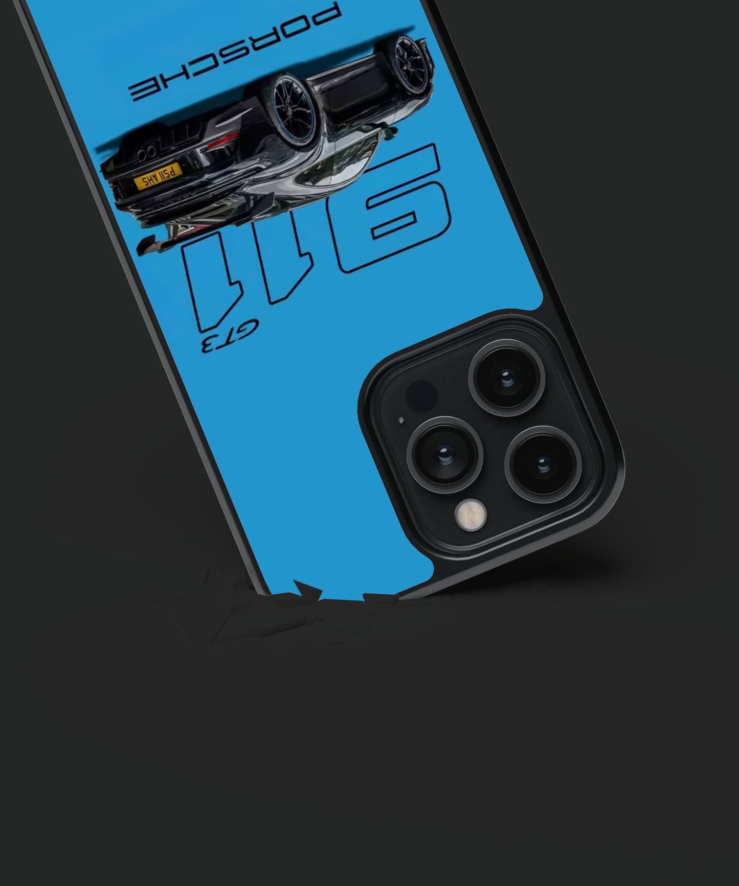 GTR automobile, |Phone Cover | Glass Case