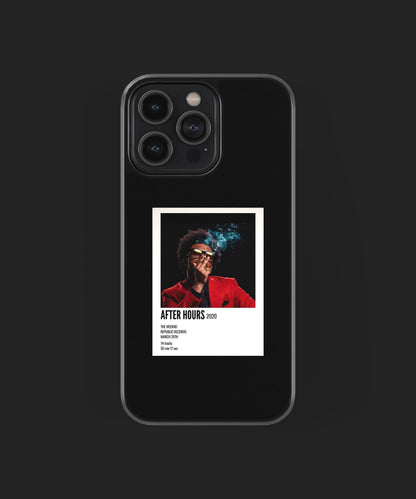 Starboy nothing |Phone Cover | Glass Case