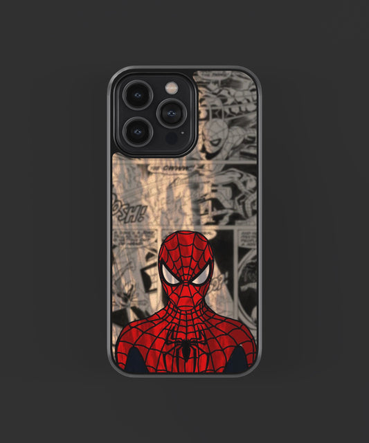 Super hero Cases 2