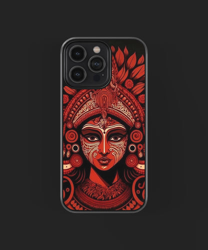 Theyyam,|Phone Cover | Glass Case