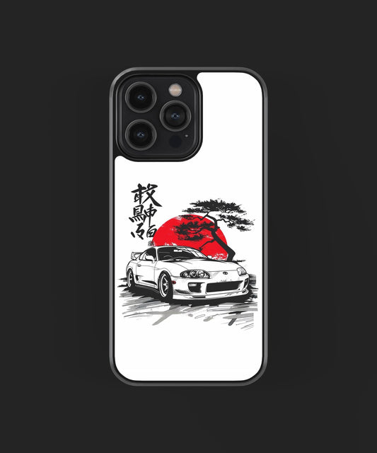 supra mk4|Phone Cover | Glass Case