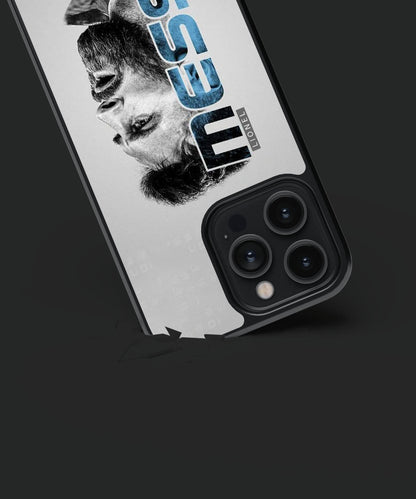 Lionel Messi|Phone Cover | Glass Case