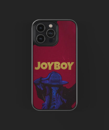 Joy boy One Piece |Phone Cover | Glass Case