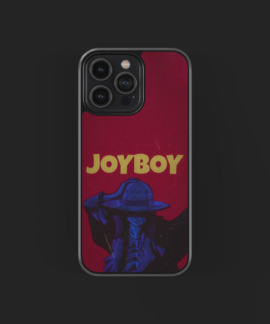 Joy boy One Piece |Phone Cover | Glass Case