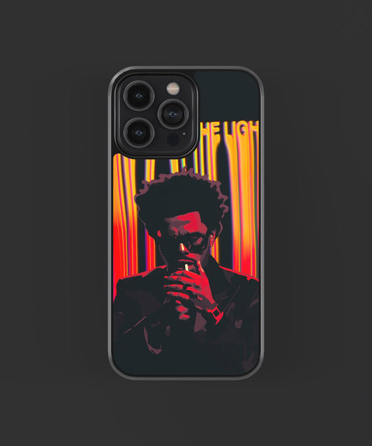 Starboy |Phone Cover | Glass Case